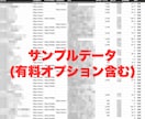 Instagram✅法人SNS営業リスト提供します X(Twitter)・Facebookアカウントも付与可能！ イメージ2