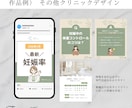 伴走型インスタ運用代行！プロが丁寧に運営します 一緒にブランドを育て、ファンを増やす！企画〜分析までお任せ！ イメージ9