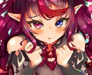二次創作グッズ作成、承ります Vtuber、東方Project関連大歓迎！ イメージ1