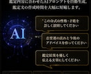 四柱推命プロツールを販売します 占い師向け本格鑑定支援システム イメージ7