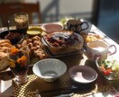 料理写真制作代行します 料理アカウント・レシピサイト運営の方へ。材料費、撮影加工込み イメージ7