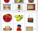 商品写真の背景を白にしてサイズをそろえます 6枚まで1,000円。ネットショップ用に白背景で イメージ1
