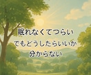 睡眠の質を改善するお手伝いをします ぐっすり眠れるとこんなに楽になれるんだ！ イメージ2
