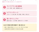 FP業務用｜共働き家計のライフプラン表を提供します ヒアリングから提案書まで。育休・時短も自動計算 イメージ2
