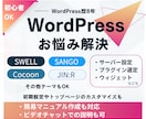 ワードプレスの設定や使い方の解決・修正をします SWELLやCocoon、SANGO、JIN等テーマ別対応も イメージ1