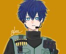 アイコンを制作します あなたのためのあなただけのアイコンを制作 イメージ4