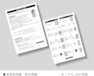 ジャンル不問！修正回数無制限！取扱説明書作成します 初校4営業日以内にご連絡！お急ぎ対応も可能！ イメージ3