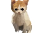 あなたの愛猫、愛犬を描きます ペットの画像をイラストにします イメージ2