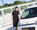 婚活やSNS用のプロフィール写真お撮りします 関西人ならではのボケであなたの笑顔を！ イメージ3