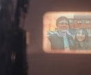 感動！115万キロのフィルム♪で動画を作ります 2パターンから選べる 大人気 ヒゲダン プロフィールムービー イメージ11
