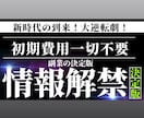 副業の決定版⚡資金は一切不要の究極副業教えます ついに情報解禁✅1日30分でOK㊙️ イメージ1