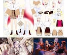 一枚絵全般のオプションます ⭐︎実績作り中⭐︎無料相談OK⭐︎ イメージ3