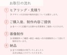 5名限定｜SNS投稿画像 作成いたします 文章の作成もお手伝いいたします。初めての方にもおすすめ！ イメージ4