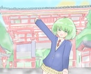 MIXもイラストも丸投げ！極上のMV制作します 全部外注すると数十～百万！？それ、うちで全部やります！ イメージ16