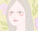 簡易な【ラフスケッチ、手描き風イラスト】を描きます ◆　【非アニメ系 】WEB、YOUTUBE画像、挿絵など イメージ9