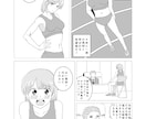 藝大卒が絵を添削！イラストのお悩み相談にのります 初心者歓迎！クリスタの使い方や絵の悩み、何でも気軽にどうぞ イメージ2