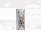 建築模型の製作をいたします プレゼン、記念、検討など多様なシーンでのご活用いただけます イメージ1