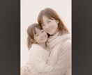 人物写真を、静かなLEP作品へ再構成します 自然さを残す仕上がりから、作品性を深めた表現まで対応します。 イメージ5