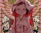 最短1週間で立ち絵描きます 最短1週間から！！お急ぎのあなたの為に描きます。 イメージ10