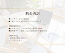 個人事業主さま向け！ホームページ制作いたします これから事業を始める個人事業主さまを本気でサポート！ イメージ5