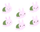 可愛い、シンプル等ご要望にそったイラストを描きます SNSアイコンやインテリアアート、挿絵等におすすめ♪ イメージ3