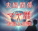 マヤ暦でパートナーの意外な一面見えてきます 「なぜ？」から「納得」へ、お互いの特性を知って心地よい関係へ イメージ1