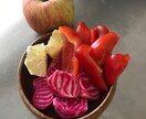 体調に合うスムージーやスープのレシピをご提案します 食べすぎた翌日はスムージーやスープで48時間以内にリセット イメージ1