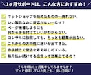 現役楽天コンサルタントが本気でお答えします 累計100社以上支援！現役ECコンサルタントにお任せください イメージ2