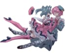 カワイイイラスト描きます ケミカルポップなカワイイイラストが得意です イメージ3