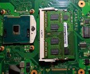 パソコンのメンテナンスをします あなたの大切なパソコンを直します。 イメージ3