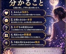 片思い鑑定｜恋の距離と進展の流れを読み解きます この恋の今を、静かに映し出します イメージ3