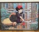 ジグソーパズルの組み立てを代行します あなたの代わりにジグソーパズルを完成してお届けします イメージ2