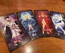 本気で人生を変えたい方へ】宿命のカードが導きます 誰にも言えない悩み、お聞きします。そして解決します。 イメージ4