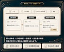 業務専用AIエージェントを開発します 問い合わせ整理・資料検索・返信案を業務に合わせて イメージ4