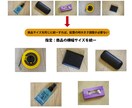 指定のサイズにリサイズします 顔、商品のサイズをすべて同じ大きさにします イメージ3