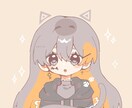 様々な画風でアイコン絵を描きます オリジナルキャラクターなどのアイコンを必要としている方へ！ イメージ5