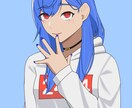 小説の表紙や挿絵描きます アナタの描いた世界を広げます。 イメージ5