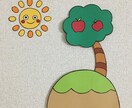 壁面製作お手伝いいたします お誕生表、行事の装飾つくります☆！ イメージ4
