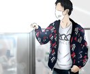自分の写真などを絵にしてみませんか？ご依頼承ります 写真を送っていただければ描きます！ イメージ7