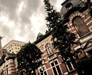あなたの撮った写真をオシャレに編集します 作成者を明記しなくていいのでご自身で作った事にできます！ イメージ3