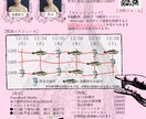 チラシ・フライヤーすぐ作ります 安い・早い！チラシ・フライヤーを作ります イメージ4