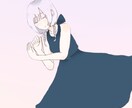 ゆるふわイラスト　描きます 人生のおともにいかがですか？？ イメージ4