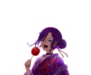 アイコン・推しキャラ・似顔絵描きます 似顔絵もキャラも、“らしさ”を大事に描きます イメージ4
