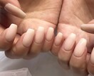 セルフネイルからプロネイルまで分からない事教えます 24時間いつでもお気軽にご相談下さい！ イメージ2