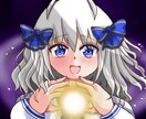 イラスト描きます お安くイラスト描きます。丁寧に大変させて頂きます イメージ8