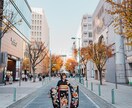 プロカメラマンが「成人式の前撮り写真」を撮ります ＊劇作家プロカメラマンがドラマチックな写真を撮ります！ イメージ4