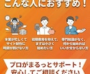 中小企業のためのサイトを低コストで制作します キャンペーン価格で提供（2026年受付分）採用・集客向け！ イメージ3