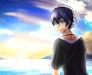 アイコン、イラスト描きます SNSアイコン・ヘッダー等　お気軽にご相談ください イメージ5