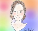 贈る相手の「らしさ」溢れる似顔絵プレゼントできます 記念日や誕生日に大切な人へ贈って、一生残る思い出を！ イメージ5