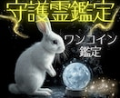即日鑑定✨守護霊があなたの人生の全貌を読み解きます 見えない声が導く、仕事・恋愛・金運・人生の最適な流れ。 イメージ1